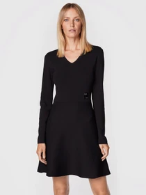 Платья Armani Exchange YOU.ME.US. модель 6LYA1M-YMH6Z-1200 Фото