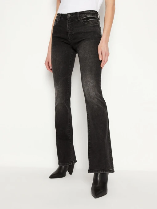 Джинси Armani Exchange J65 модель 6LYJ65-Y1HDZ-0903 Фото