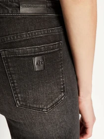Джинсы Armani Exchange J65 модель 6LYJ65-Y1HDZ-0903 Фото