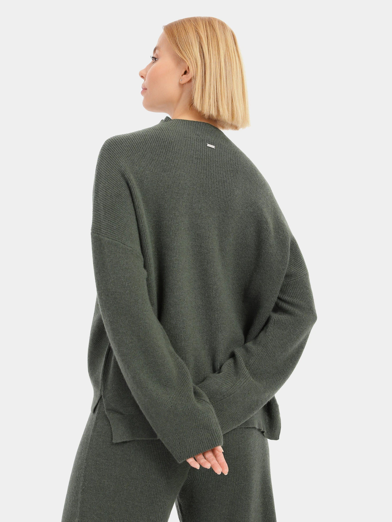 Свитры и кардиганы Armani Exchange модель 6LYM1Y-YMT8Z-1880 Свитры и кардиганы Armani Exchange модель 6LYM1Y-YMT8Z-1880 Фото
