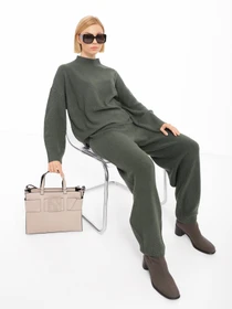 Штани Armani Exchange модель 6LYP1Y-YMT8Z-1880 Фото