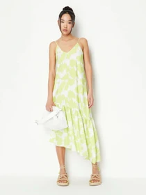 Платья Armani Exchange модель 3RYA39-YN8KZ-4886 Фото