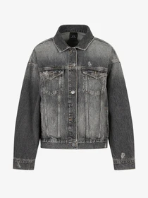 Куртки и дубленки Armani Exchange модель 3RYB68-Y1NBZ-0903 Фото