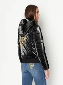 Куртки и дубленки Armani Exchange Lunar New Year модель 3RYBAA-YNXUZ-1200 Фото