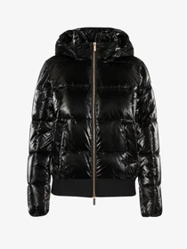 Куртки и дубленки Armani Exchange Lunar New Year модель 3RYBAA-YNXUZ-1200 Фото