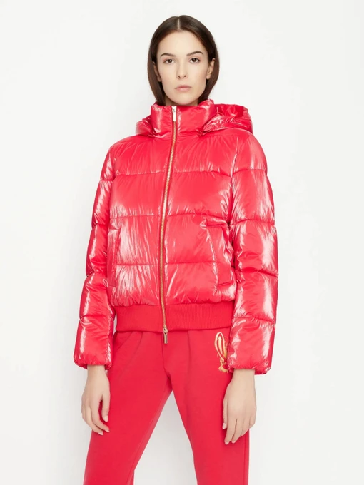 Куртки та дублянки Armani Exchange Lunar New Year модель 3RYBAA-YNXUZ-1469 Фото