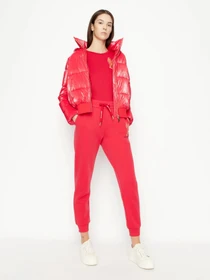 Куртки и дубленки Armani Exchange Lunar New Year модель 3RYBAA-YNXUZ-1469 Фото