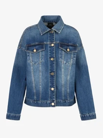 Куртки та дублянки Armani Exchange Lunar New Year модель 3RYBAB-Y1EEZ-1500 Фото
