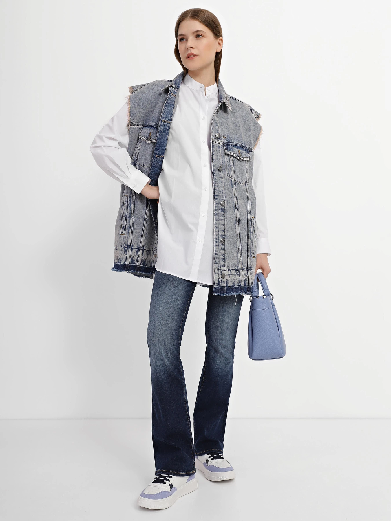 Рубашки Armani Exchange модель 3RYC11-YNWQZ-1000 Рубашки Armani Exchange модель 3RYC11-YNWQZ-1000 Фото