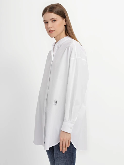 Сорочки Armani Exchange модель 3RYC11-YNWQZ-1000 Фото