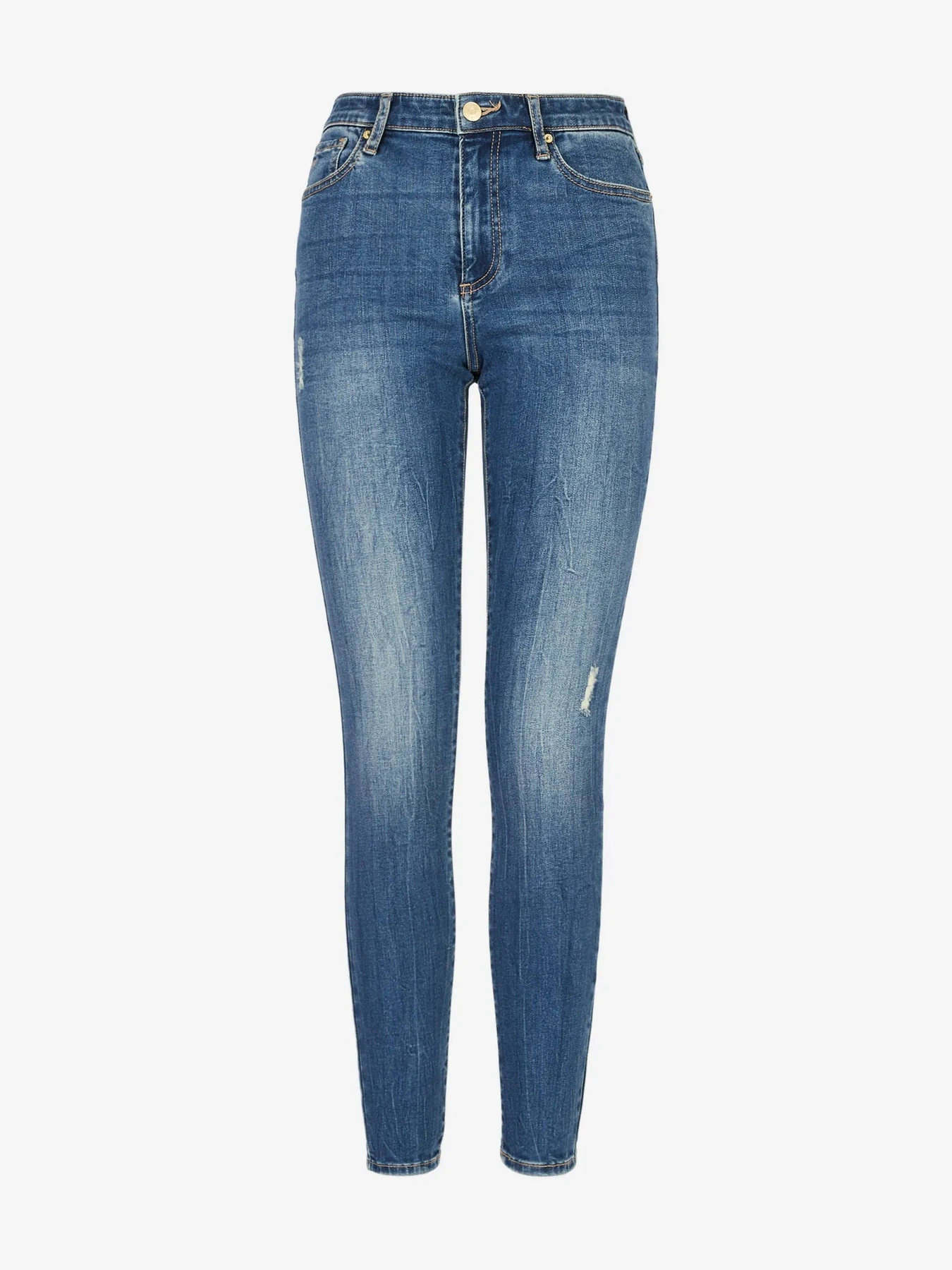 Джинсы Armani Exchange Lunar New Year J10 модель 3RYJ10-Y1EEZ-1500 Джинсы Armani Exchange Lunar New Year J10 модель 3RYJ10-Y1EEZ-1500 Фото
