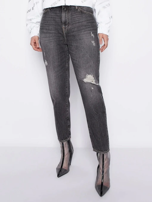 Джинси Armani Exchange J16 модель 3RYJ16-Y1NBZ-0903 Фото