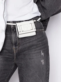 Джинси Armani Exchange J16 модель 3RYJ16-Y1NBZ-0903 Фото