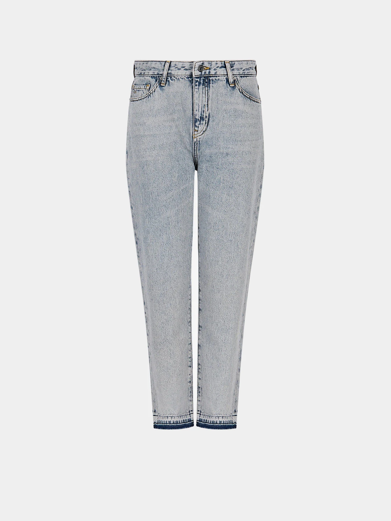 Джинсы Armani Exchange J16 модель 3RYJ16-Y2NRZ-1500 Фото