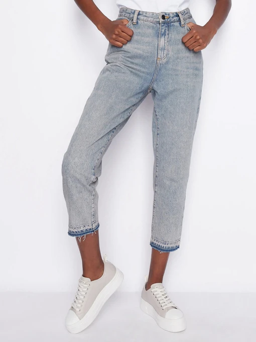Джинси Armani Exchange J16 модель 3RYJ16-Y2NRZ-1500 Фото