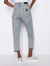 Джинсы Armani Exchange J16 модель 3RYJ16-Y2NRZ-1500 Фото