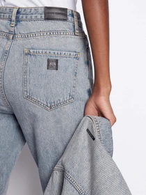 Джинсы Armani Exchange J16 модель 3RYJ16-Y2NRZ-1500 Фото