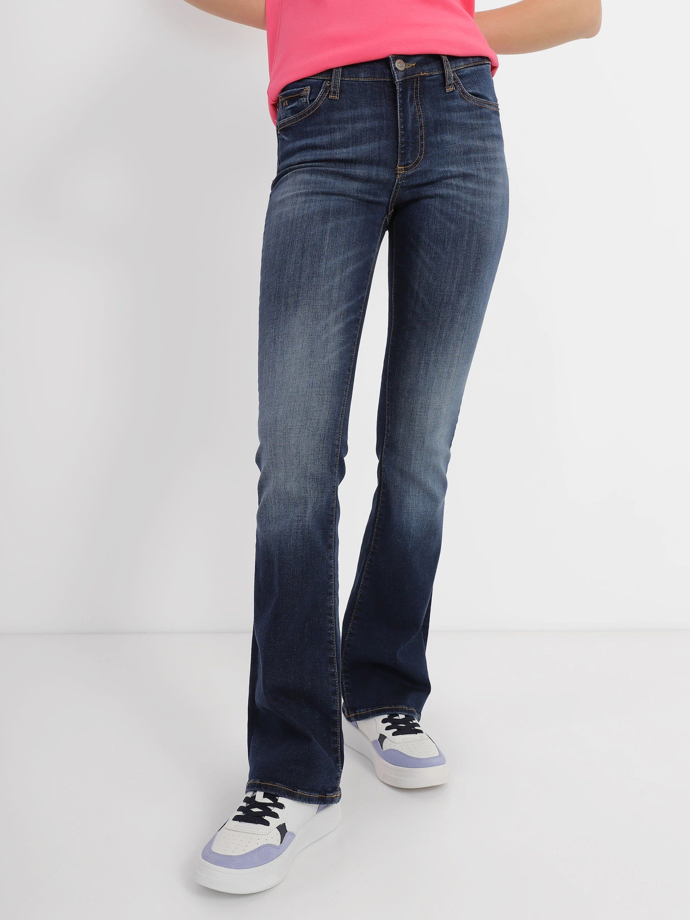 Джинси Armani Exchange J65 модель 3RYJ65-Y4NYZ-1500 Джинси Armani Exchange J65 модель 3RYJ65-Y4NYZ-1500 Фото