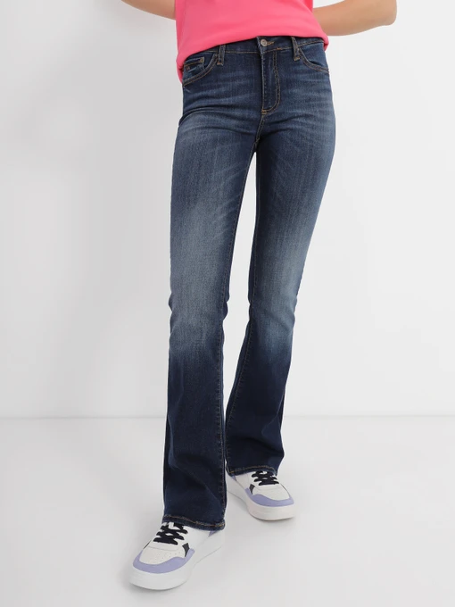 Джинсы Armani Exchange J65 модель 3RYJ65-Y4NYZ-1500 Фото
