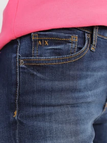 Джинси Armani Exchange J65 модель 3RYJ65-Y4NYZ-1500 Фото