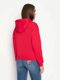 Худи и свитшоты Armani Exchange Lunar New Year модель 3RYM32-YJCMZ-1469 Фото
