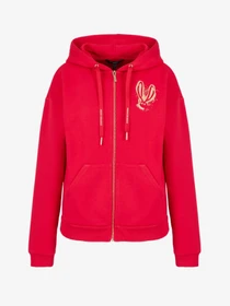 Худи и свитшоты Armani Exchange Lunar New Year модель 3RYM32-YJCMZ-1469 Фото