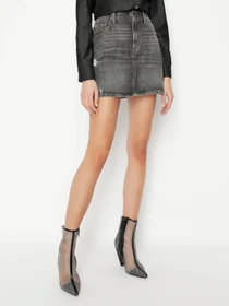 Юбки Armani Exchange модель 3RYN68-Y1NBZ-0903 Фото