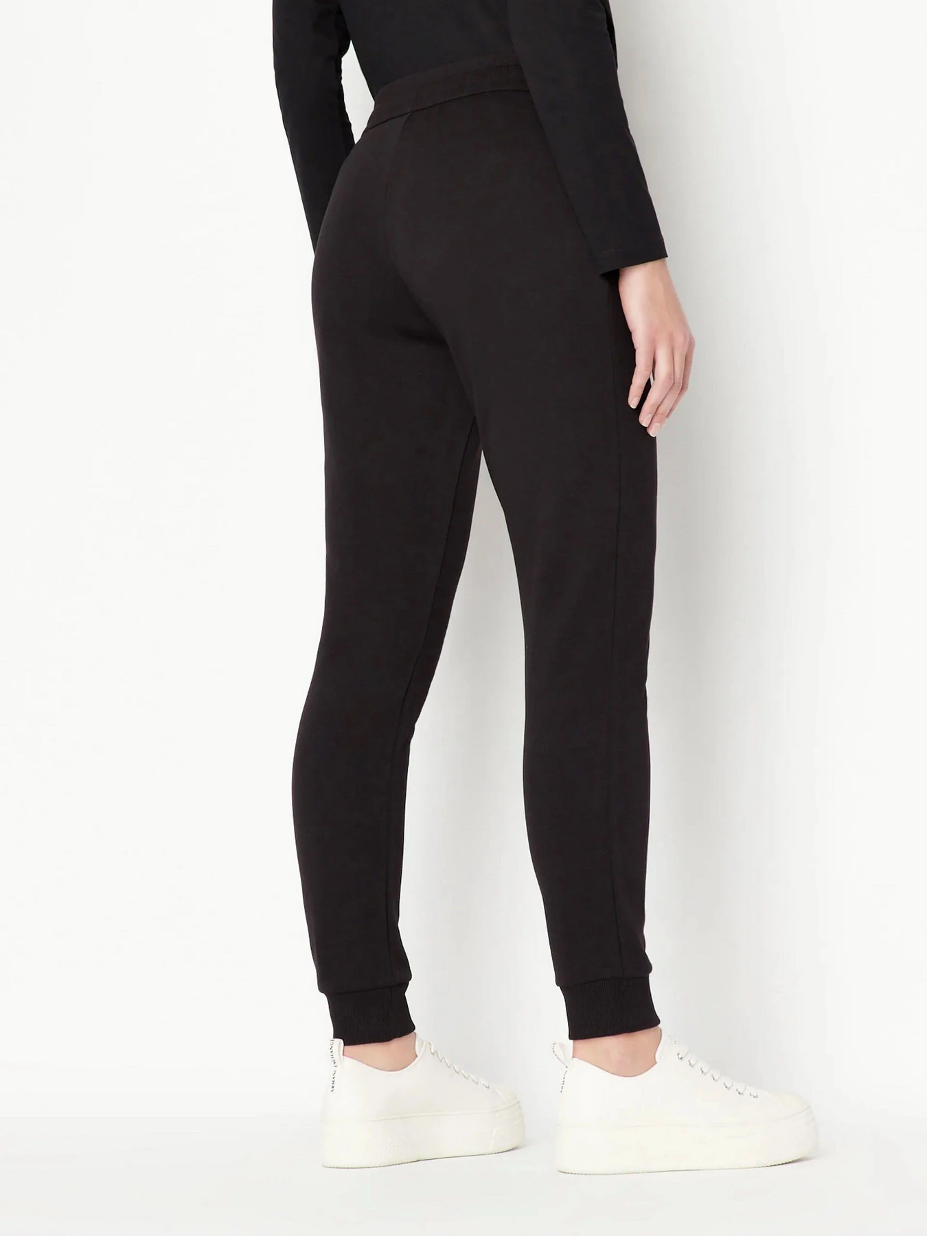 Брюки Armani Exchange Lunar New Year модель 3RYPAF-YJCMZ-1200 Брюки Armani Exchange Lunar New Year модель 3RYPAF-YJCMZ-1200 Фото