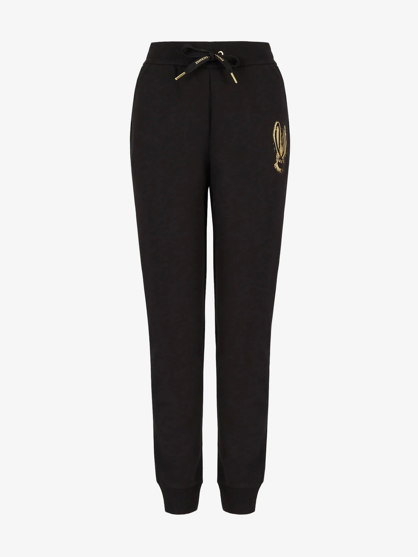 Брюки Armani Exchange Lunar New Year модель 3RYPAF-YJCMZ-1200 Брюки Armani Exchange Lunar New Year модель 3RYPAF-YJCMZ-1200 Фото