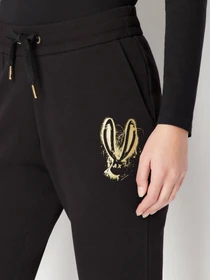 Брюки Armani Exchange Lunar New Year модель 3RYPAF-YJCMZ-1200 Фото