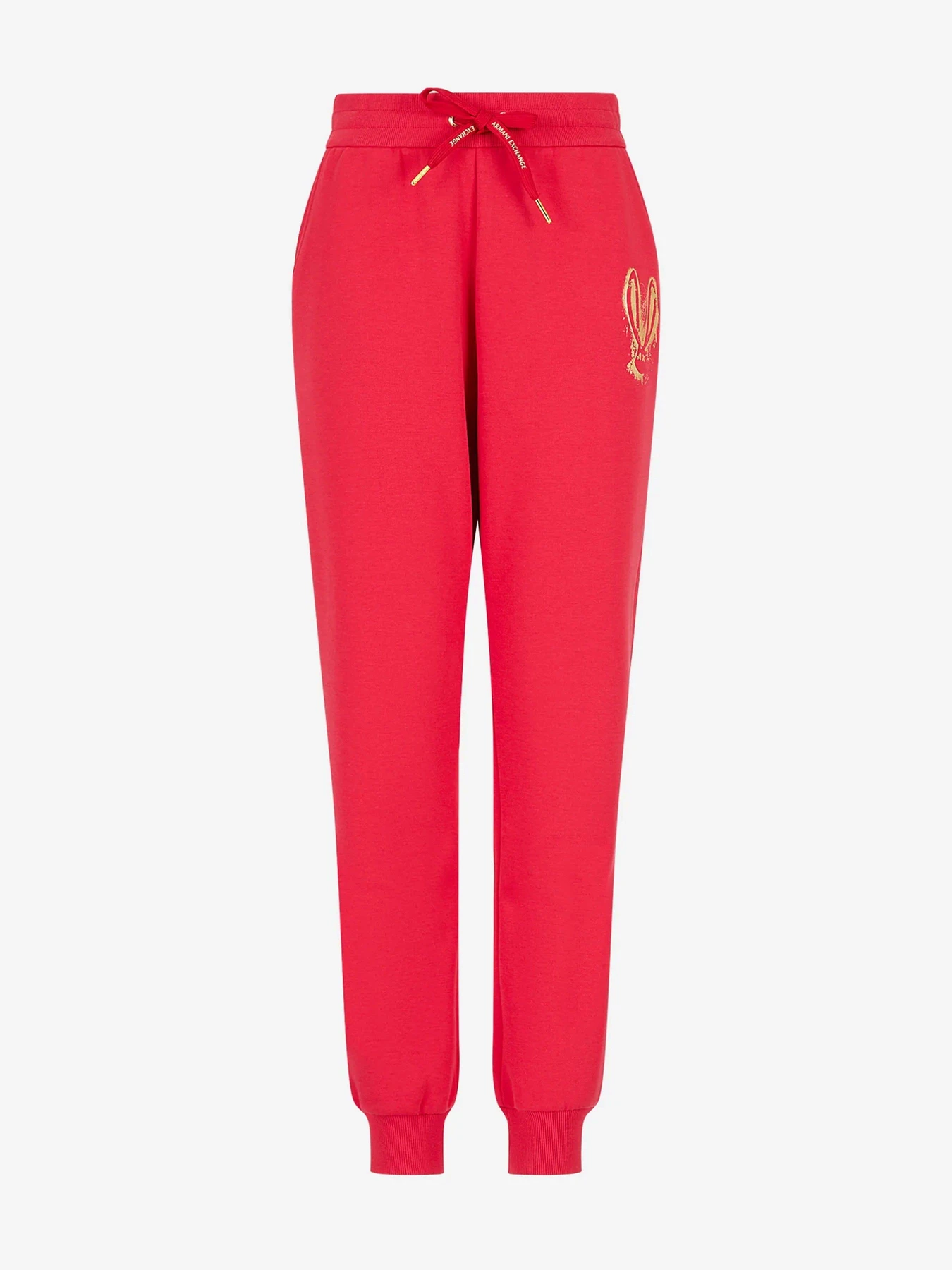Брюки Armani Exchange Lunar New Year модель 3RYPAF-YJCMZ-1469 Фото