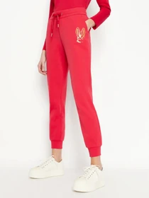 Брюки Armani Exchange Lunar New Year модель 3RYPAF-YJCMZ-1469 Фото