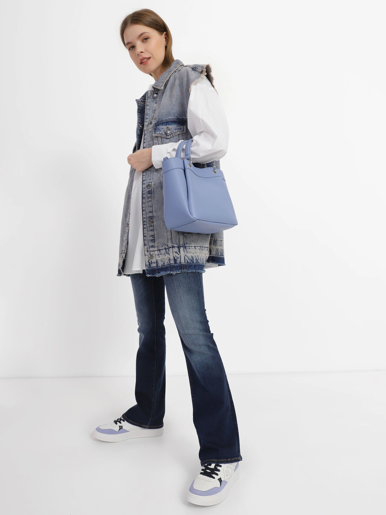 Светри та кардигани Armani Exchange модель 3RYQ60-Y2NRZ-1500 Светри та кардигани Armani Exchange модель 3RYQ60-Y2NRZ-1500 Фото