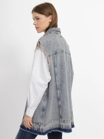 Светри та кардигани Armani Exchange модель 3RYQ60-Y2NRZ-1500 Фото