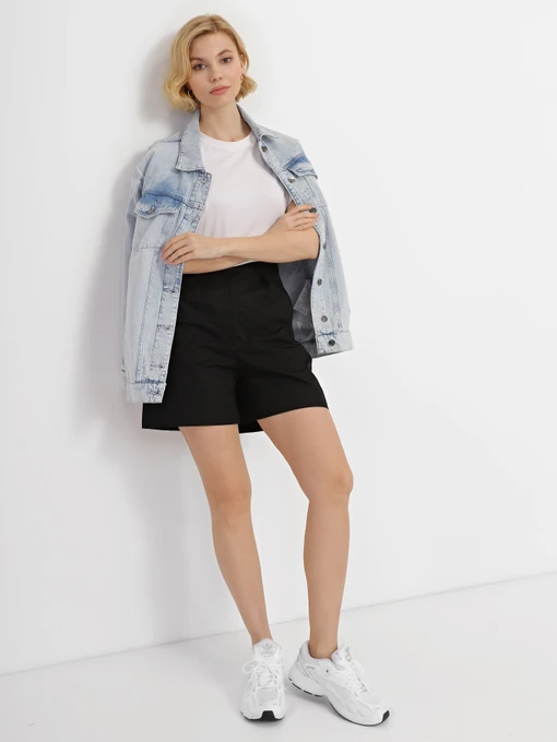 Шорти Armani Exchange модель 3RYS01-YNNSZ-1200 Фото