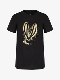 Футболки и поло Armani Exchange Lunar New Year модель 3RYTAB-YJCNZ-02ED Фото