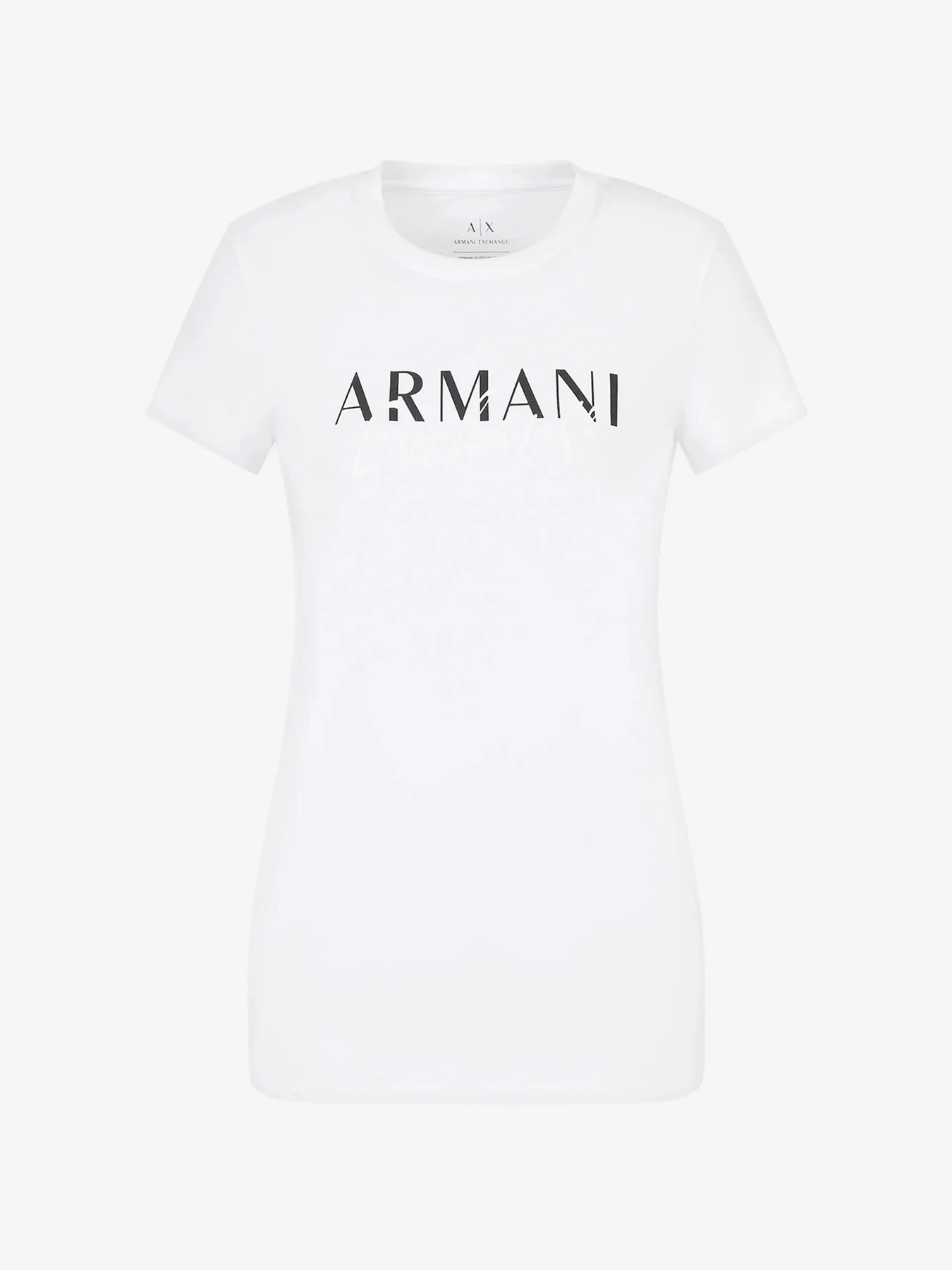 Футболки и поло Armani Exchange модель 3RYTBK-YJDTZ-1000 Фото