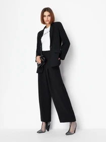 Футболки и поло Armani Exchange модель 3RYTBK-YJDTZ-1000 Фото