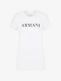Футболки и поло Armani Exchange модель 3RYTBK-YJDTZ-1000 Фото