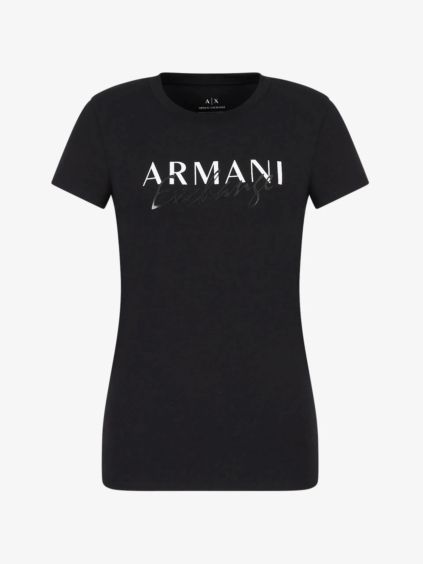 Футболки и поло Armani Exchange модель 3RYTBK-YJDTZ-1200 Фото