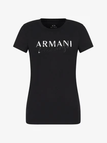 Футболки и поло Armani Exchange модель 3RYTBK-YJDTZ-1200 Фото