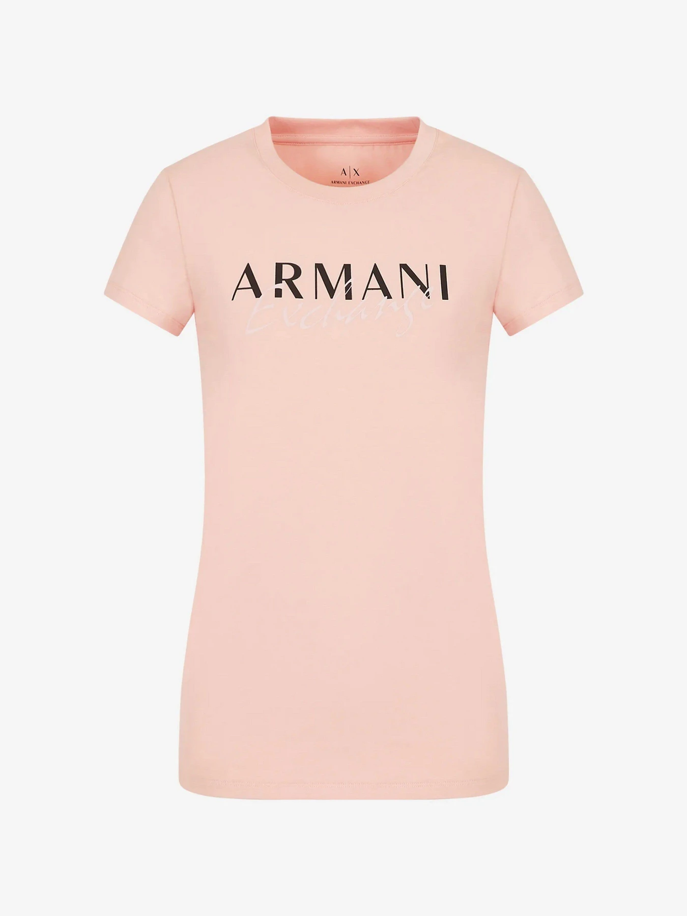 Футболки и поло Armani Exchange модель 3RYTBK-YJDTZ-14AO Футболки и поло Armani Exchange модель 3RYTBK-YJDTZ-14AO Фото