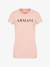 Футболки и поло Armani Exchange модель 3RYTBK-YJDTZ-14AO Фото
