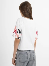 Футболки и поло Armani Exchange модель 3RYTEH-YJ8QZ-1000 Фото
