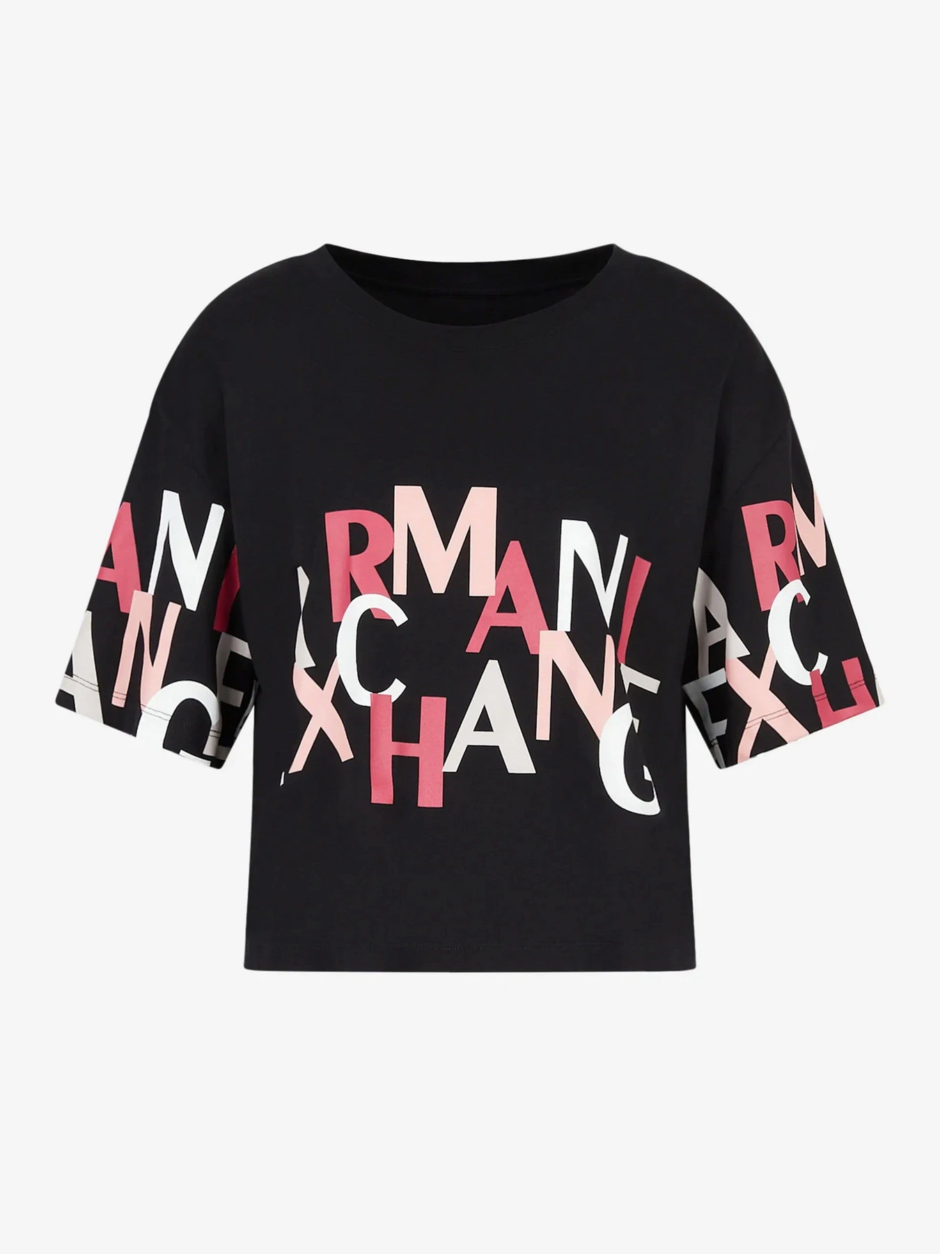 Футболки и поло Armani Exchange модель 3RYTEH-YJ8QZ-1200 Футболки и поло Armani Exchange модель 3RYTEH-YJ8QZ-1200 Фото