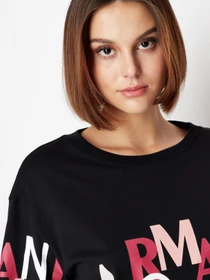 Футболки и поло Armani Exchange модель 3RYTEH-YJ8QZ-1200 Фото