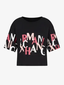 Футболки и поло Armani Exchange модель 3RYTEH-YJ8QZ-1200 Фото