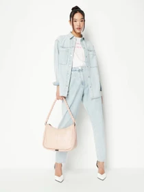 Футболки и поло Armani Exchange модель 3RYTEW-YJ8QZ-1000 Фото