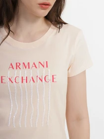 Футболки и поло Armani Exchange модель 3RYTEW-YJ8QZ-14AS Фото