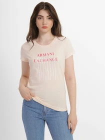 Футболки и поло Armani Exchange модель 3RYTEW-YJ8QZ-14AS Фото